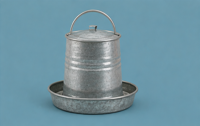 Accessoires poulailler